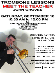 click flyer for details